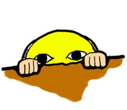 Office Kamen sticker #8118404