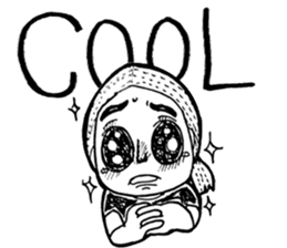 Designer Be Like sticker #8118513