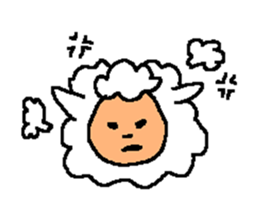 One Day in the Life of Rachel! sticker #8118710