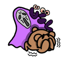 KUMA with my squad sticker #8120135