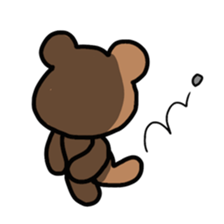 KUMA with my squad sticker #8120153