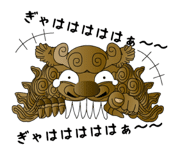 Japanese Danjiri Festival Sticker sticker #8120160