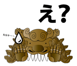 Japanese Danjiri Festival Sticker sticker #8120168