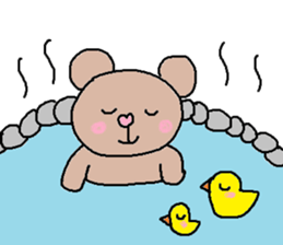 cute ordinary conversation sticker39 sticker #8120468