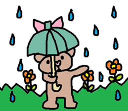 cute ordinary conversation sticker39 sticker #8120471