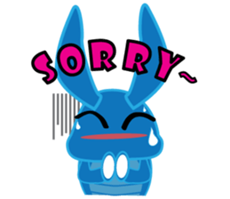 Staggy : The Stag Beetle sticker #8120951