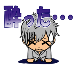 Hottest host part2 sticker #8121400