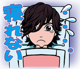 Hottest host part2 sticker #8121431