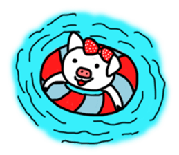 Chubi sticker #8121486