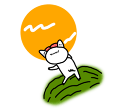 Chubi sticker #8121511