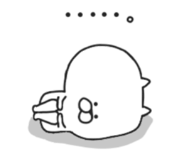 Kansai dialect of Nekokichi sticker #8121967