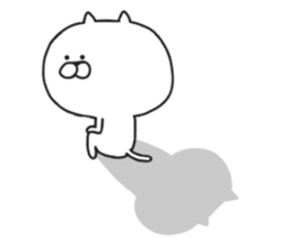 Kansai dialect of Nekokichi sticker #8121989