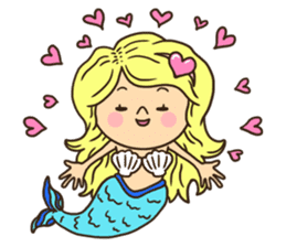 Greetings in the world of costume sticker #8122669