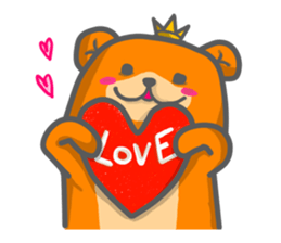 URSA sticker #8122700