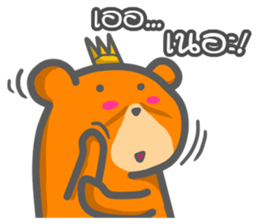 URSA sticker #8122703