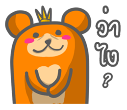 URSA sticker #8122705