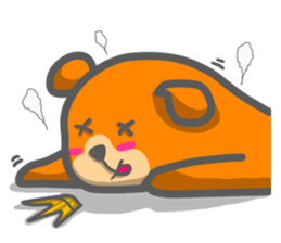 URSA sticker #8122715