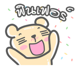 URSA sticker #8122723