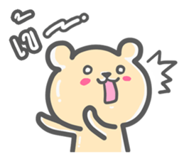 URSA sticker #8122724