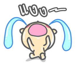 URSA sticker #8122726