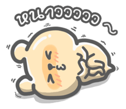 URSA sticker #8122738