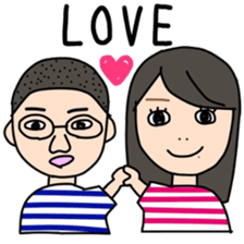 nanakachan sticker #8122772