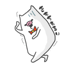 Gluttonous Pig sticker #8123810