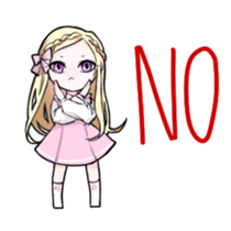 joanna & rose sticker #8123966