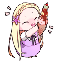 joanna & rose sticker #8123977