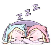 joanna & rose sticker #8123997