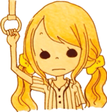 girl's life 3  baseball ! sticker #8124158