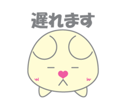 LoveBear sticker #8124270