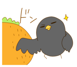 Uchinaguchi 2 sticker #8124385