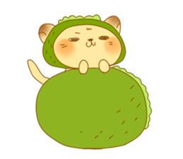 Uchinaguchi 2 sticker #8124388