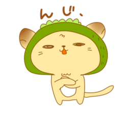 Uchinaguchi 2 sticker #8124393