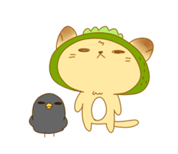 Uchinaguchi 2 sticker #8124403