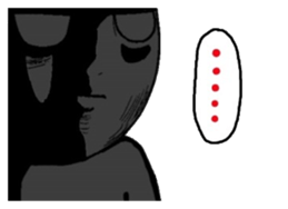 Ajang's Funny family sticker #8124889