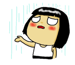 Ajang's Funny family sticker #8124912