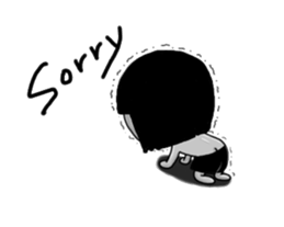 Ajang's Funny family sticker #8124923