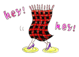 We are KIRAKIRA-DAN sticker #8125251