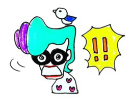 We are KIRAKIRA-DAN sticker #8125269