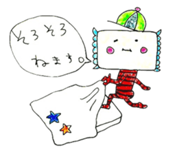 We are KIRAKIRA-DAN sticker #8125277