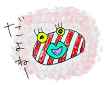 We are KIRAKIRA-DAN sticker #8125278