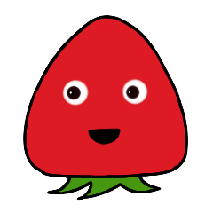 I am Strawberry