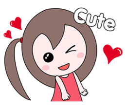 MinA (EN) sticker #8125412