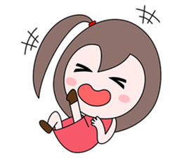 MinA (EN) sticker #8125416