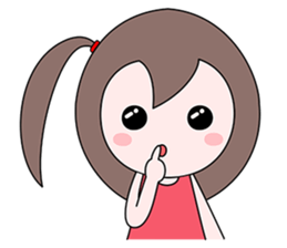 MinA (EN) sticker #8125418