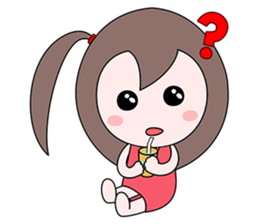 MinA (EN) sticker #8125422