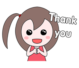 MinA (EN) sticker #8125429