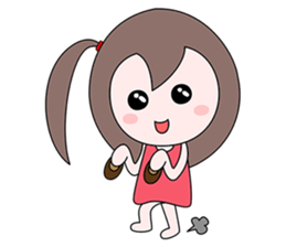 MinA (EN) sticker #8125430